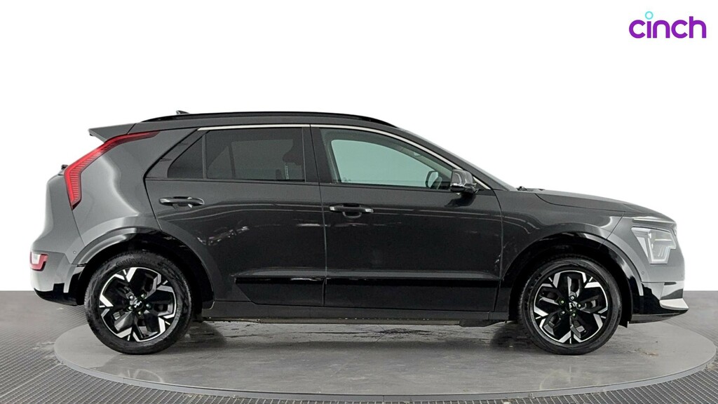 Kia e-Niro Kia Niro 64.8Kwh 3 Suv 201 Bhp  #2