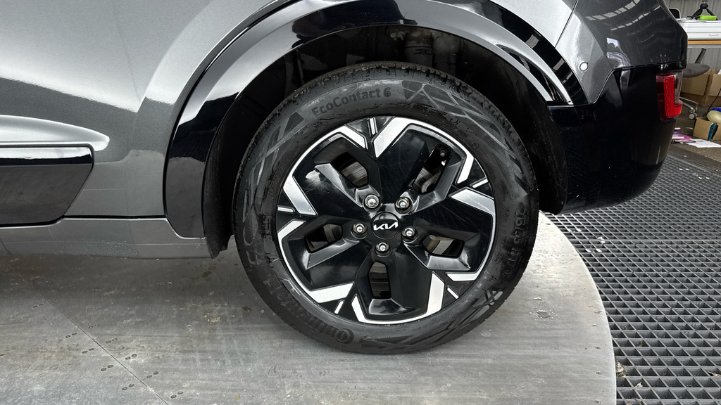 Kia e-Niro Kia Niro 64.8Kwh 3 Suv 201 Bhp  #19