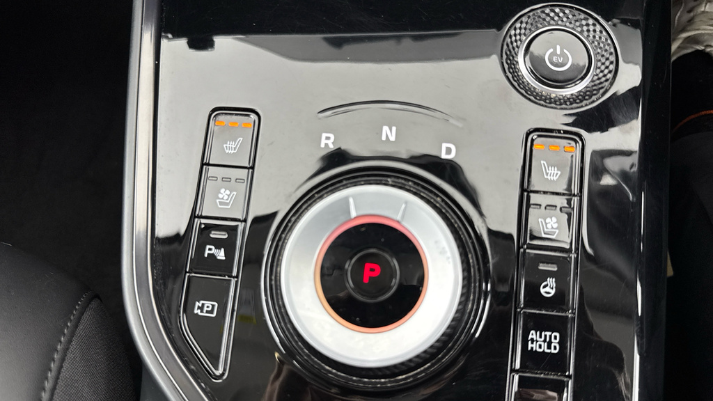 Kia e-Niro Kia Niro 64.8Kwh 3 Suv 201 Bhp  #23