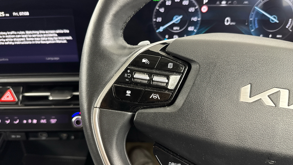 Kia e-Niro Kia Niro 64.8Kwh 3 Suv 201 Bhp  #22