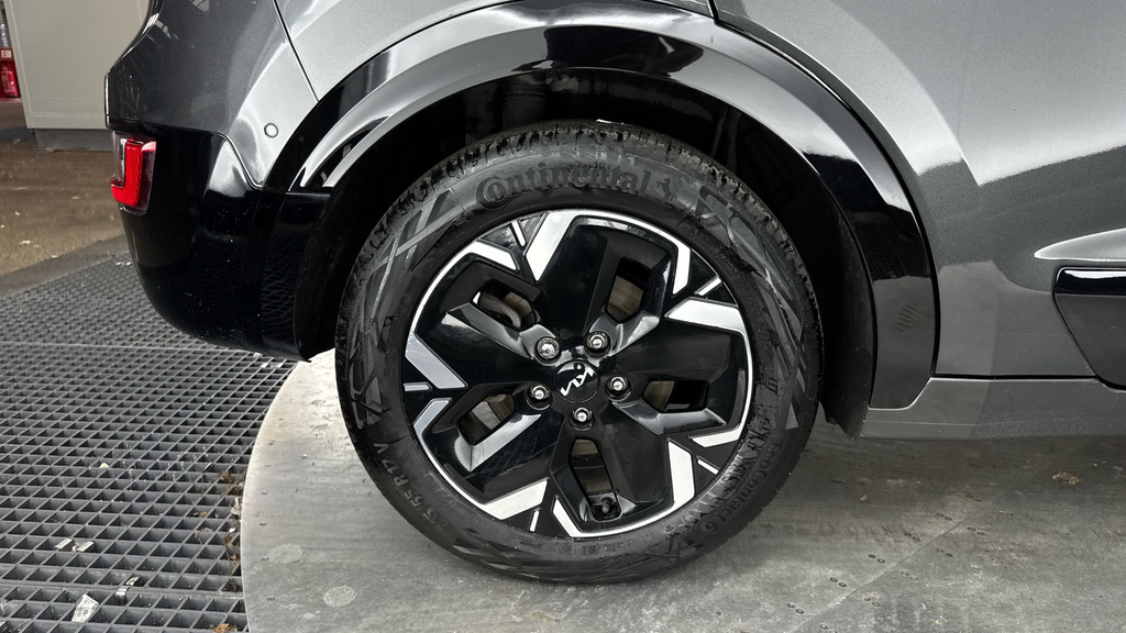 Kia e-Niro Kia Niro 64.8Kwh 3 Suv 201 Bhp  #16