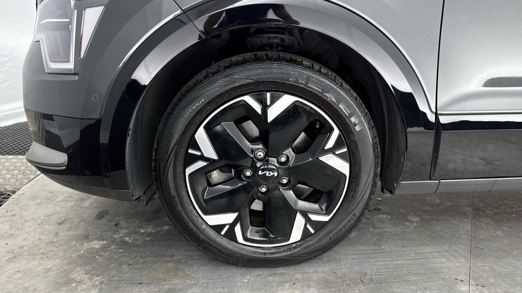 Kia e-Niro Kia Niro 64.8Kwh 3 Suv 201 Bhp  #18