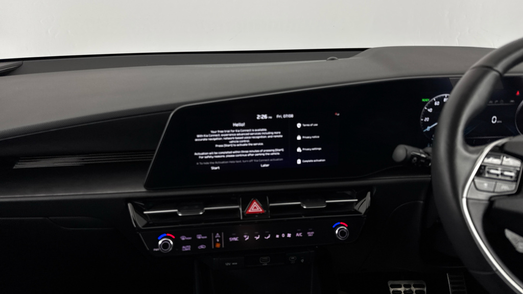 Kia e-Niro Kia Niro 64.8Kwh 3 Suv 201 Bhp  #11