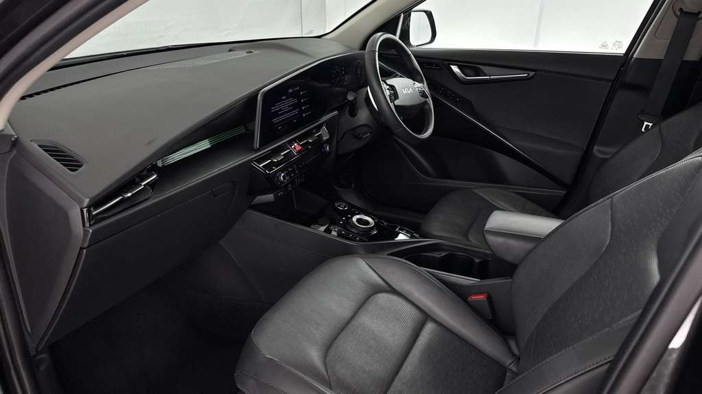 Kia e-Niro Kia Niro 64.8Kwh 3 Suv 201 Bhp  #9