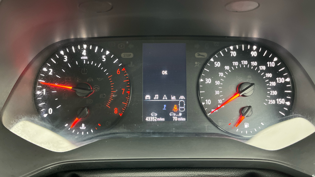 Renault Captur 1.0 Tce Iconic Suv Euro 6 Ss Grey #24