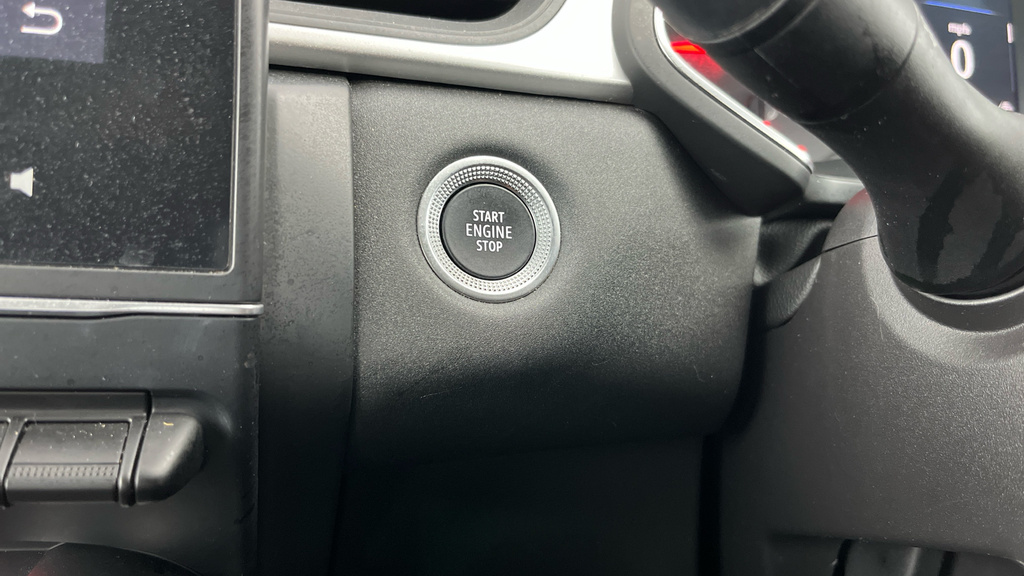 Renault Captur 1.0 Tce Iconic Suv Euro 6 Ss Grey #16