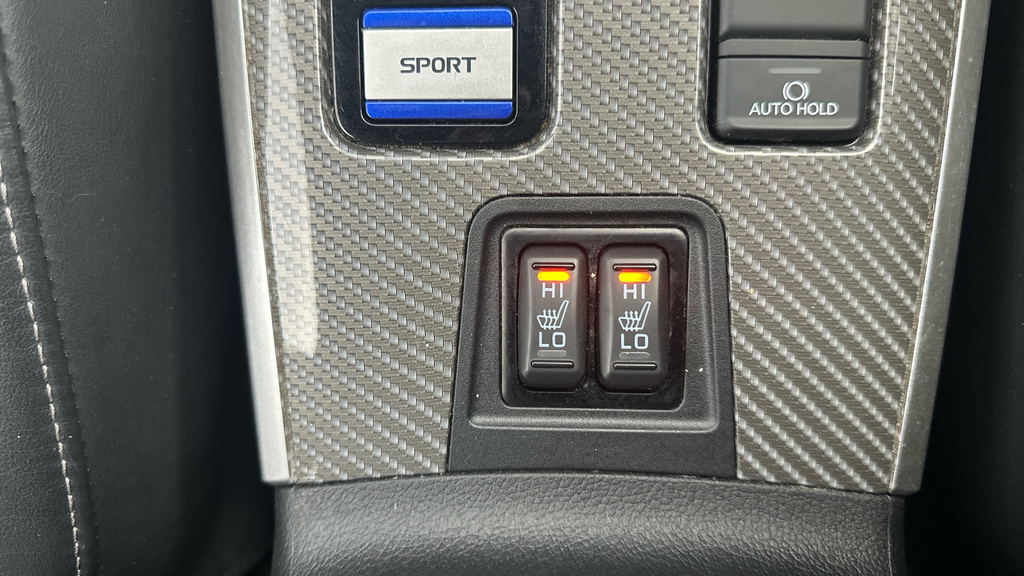 Mitsubishi Outlander Phev Juro Commercial 4Wd Brown #13