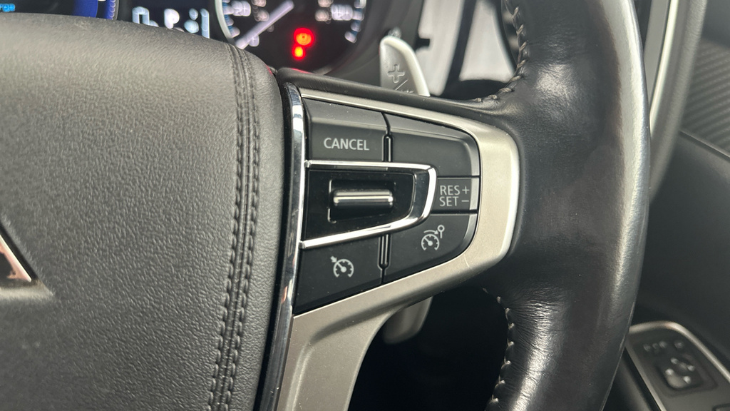 Mitsubishi Outlander Phev Juro Commercial 4Wd Brown #16