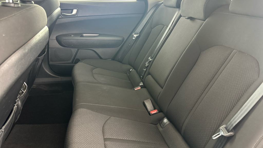 Kia Optima 2.0H Gdi 11.26Kwh Plus Sportswagon Plug White #25