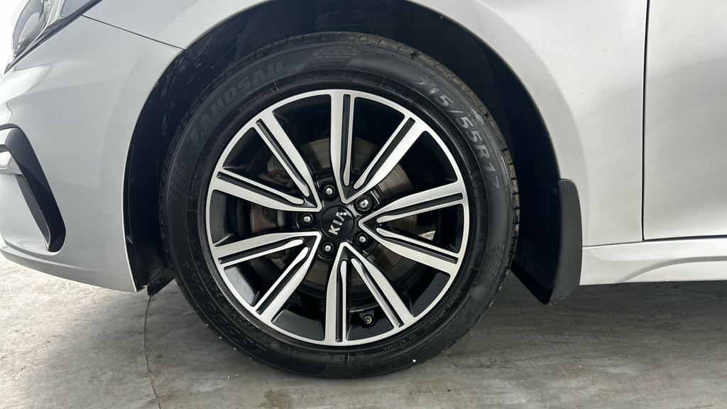 Kia Optima 2.0H Gdi 11.26Kwh Plus Sportswagon Plug White #28