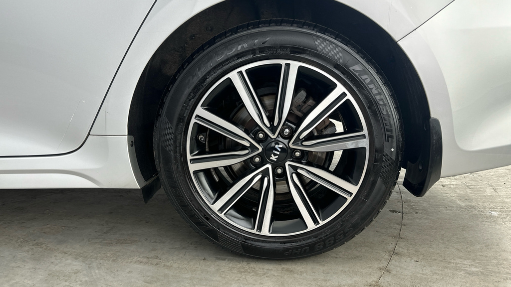 Kia Optima 2.0H Gdi 11.26Kwh Plus Sportswagon Plug White #29