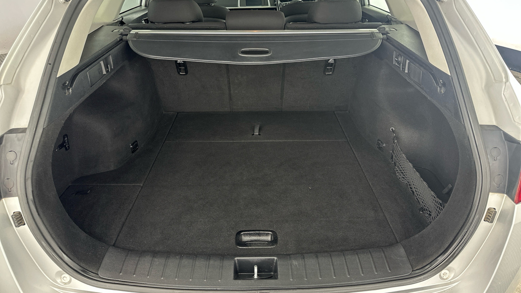 Kia Optima 2.0H Gdi 11.26Kwh Plus Sportswagon Plug White #26