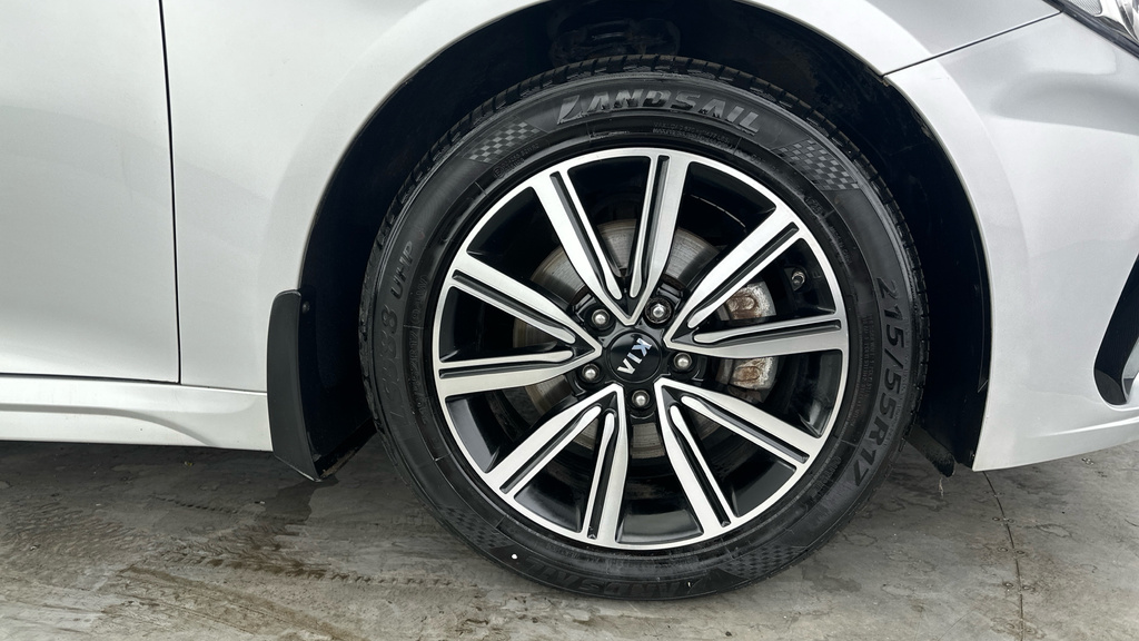 Kia Optima 2.0H Gdi 11.26Kwh Plus Sportswagon Plug White #31