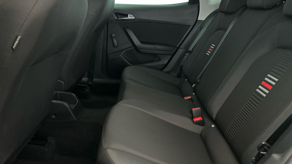 Seat Ibiza Xcellence 1.0 Tsi 115 Ps 7-Speed Grey #20