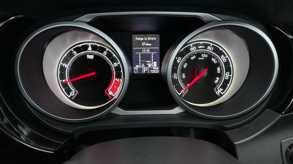 MG GS 1.5 Tgi Exclusive Suv Dct Euro 6 S S White #19