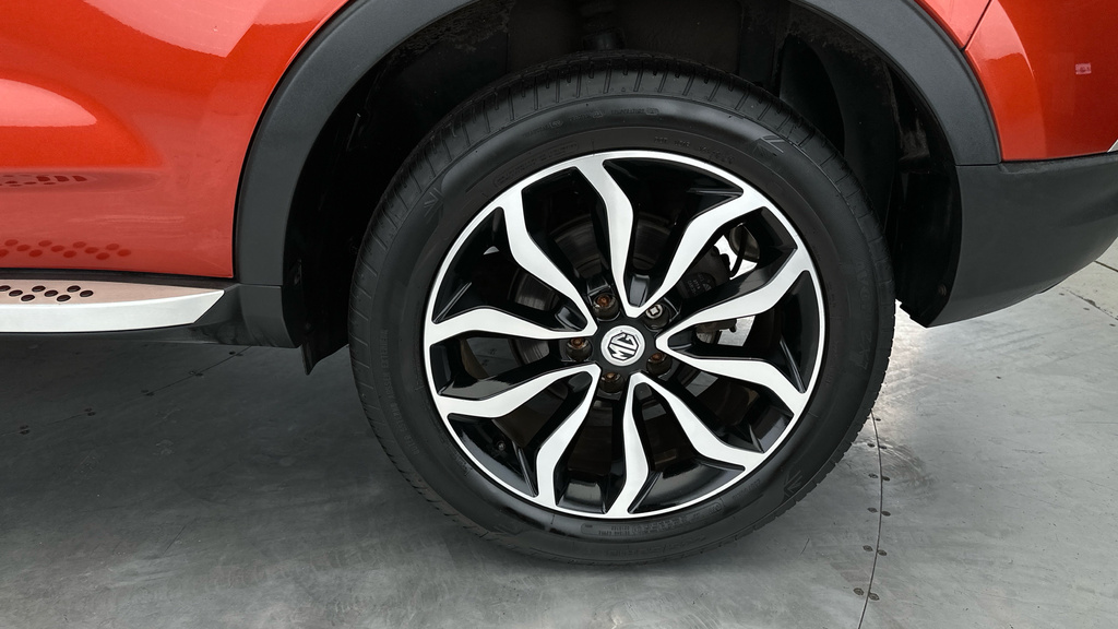 MG GS 1.5 Tgi Exclusive Suv Dct Euro 6 S S White #24