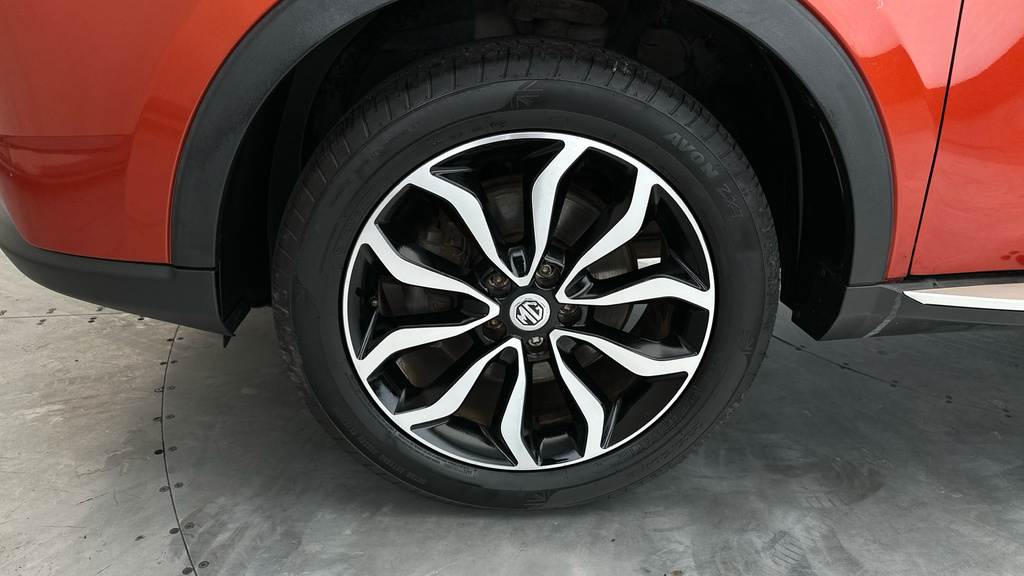 MG GS 1.5 Tgi Exclusive Suv Dct Euro 6 S S White #23