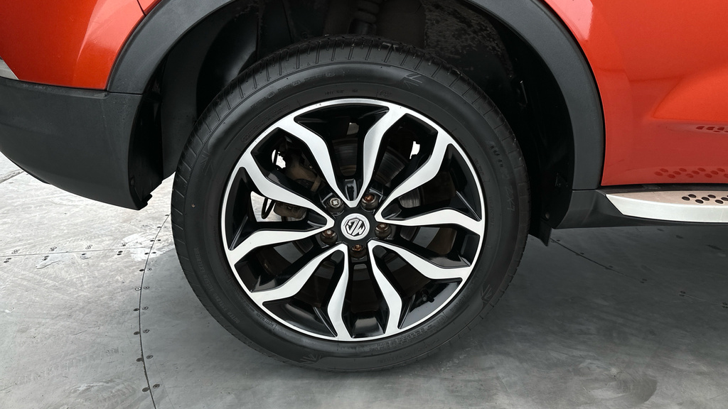 MG GS 1.5 Tgi Exclusive Suv Dct Euro 6 S S White #25