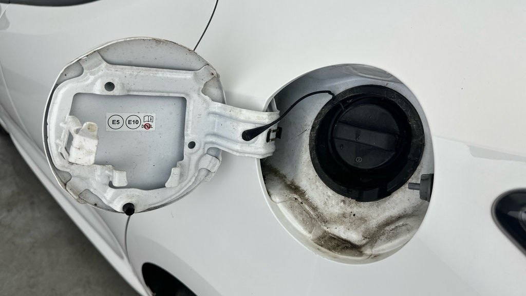 Toyota Corolla 2.0 Vvt-h Excel Cvt Euro 6 Ss Grey #32