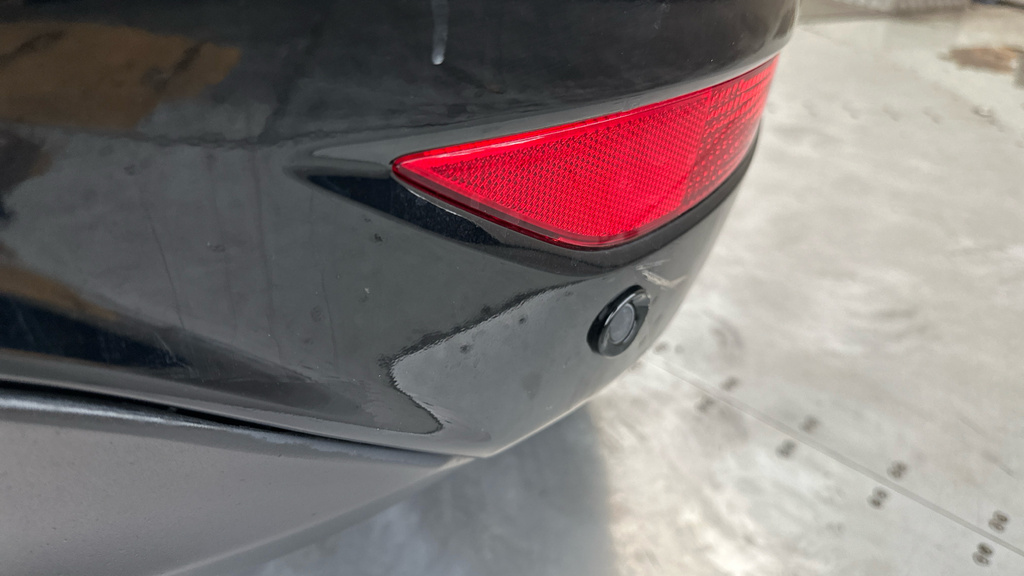 Ford Fiesta Fiesta Zetec Grey #3