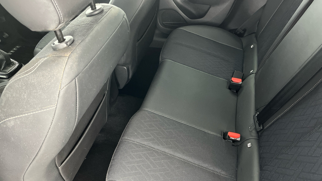 Vauxhall Corsa 1.2L Elite Edition One Years Warranty Included Blue #22