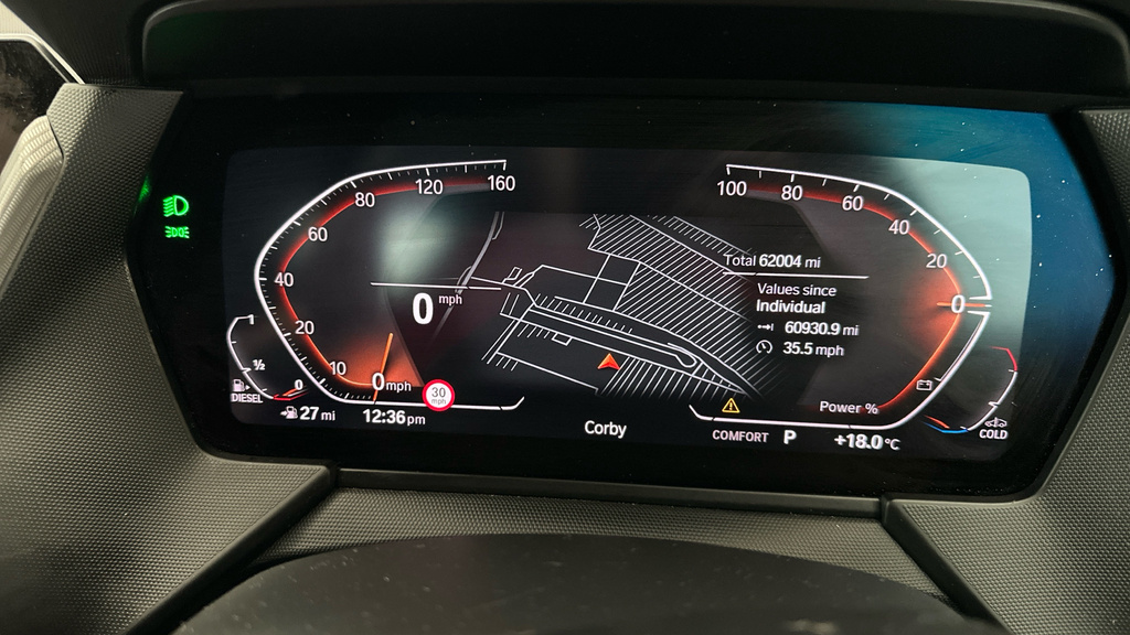 BMW 2 Series Gran Coupe 218I 136 M Sport Dct Pro Pack White #18