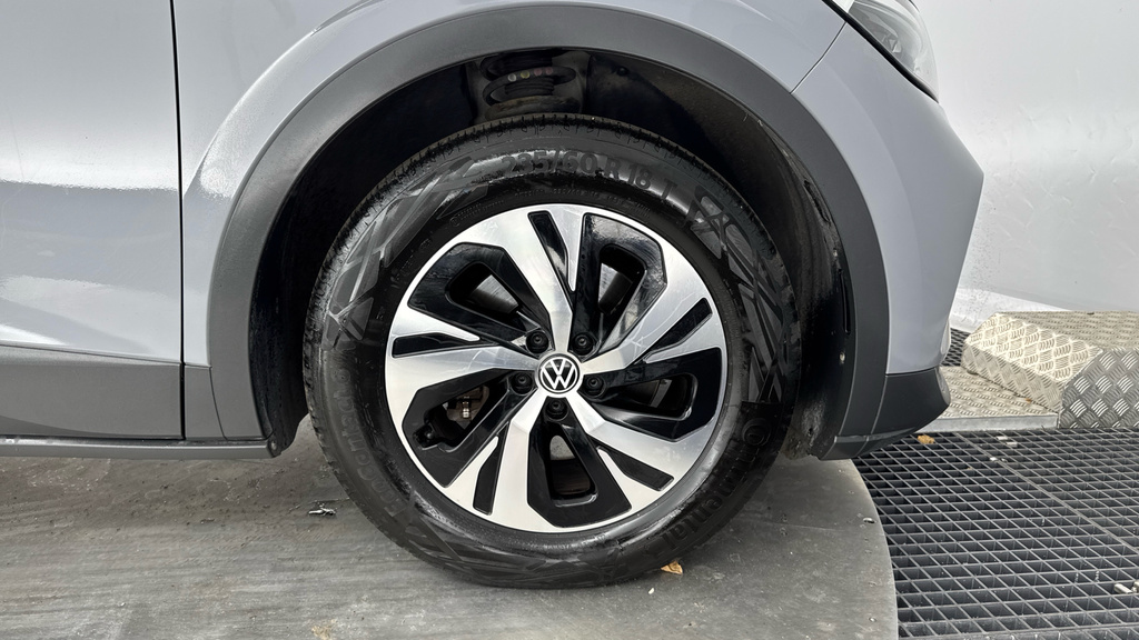 Volkswagen ID.4 Life 52Kwh Pure 148Ps 1-Speed Grey #18