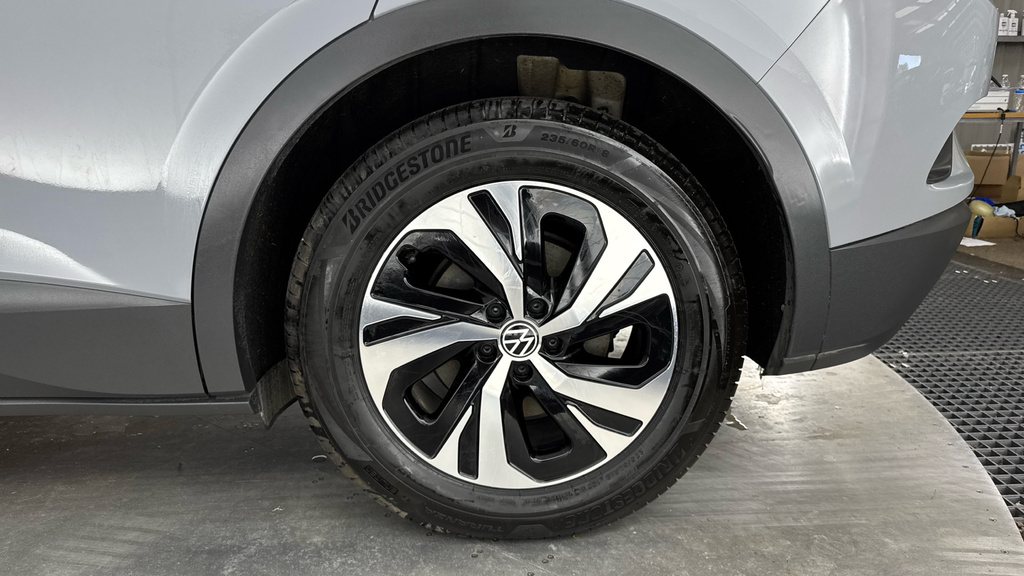 Volkswagen ID.4 Life 52Kwh Pure 148Ps 1-Speed Grey #20