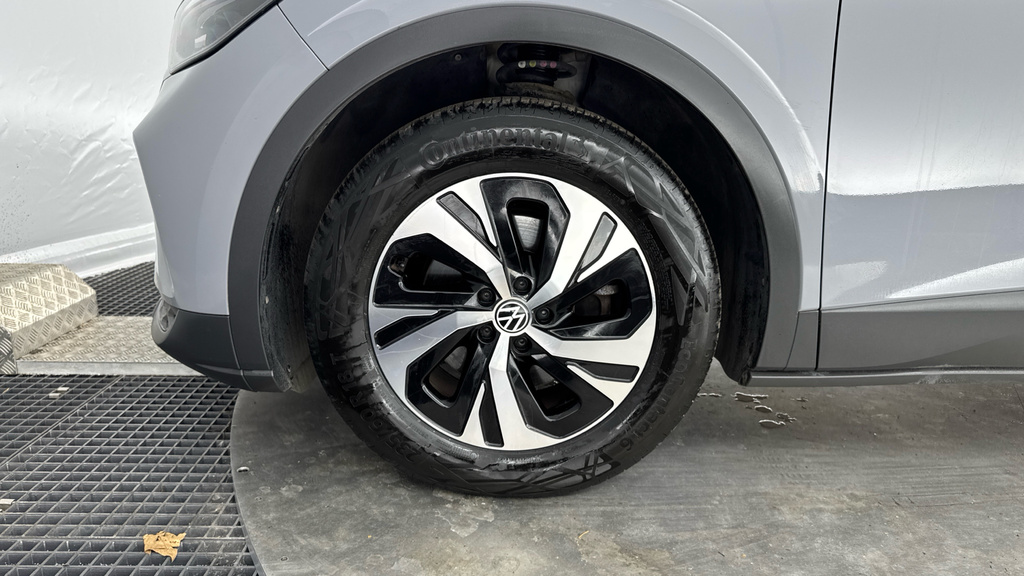 Volkswagen ID.4 Life 52Kwh Pure 148Ps 1-Speed Grey #19