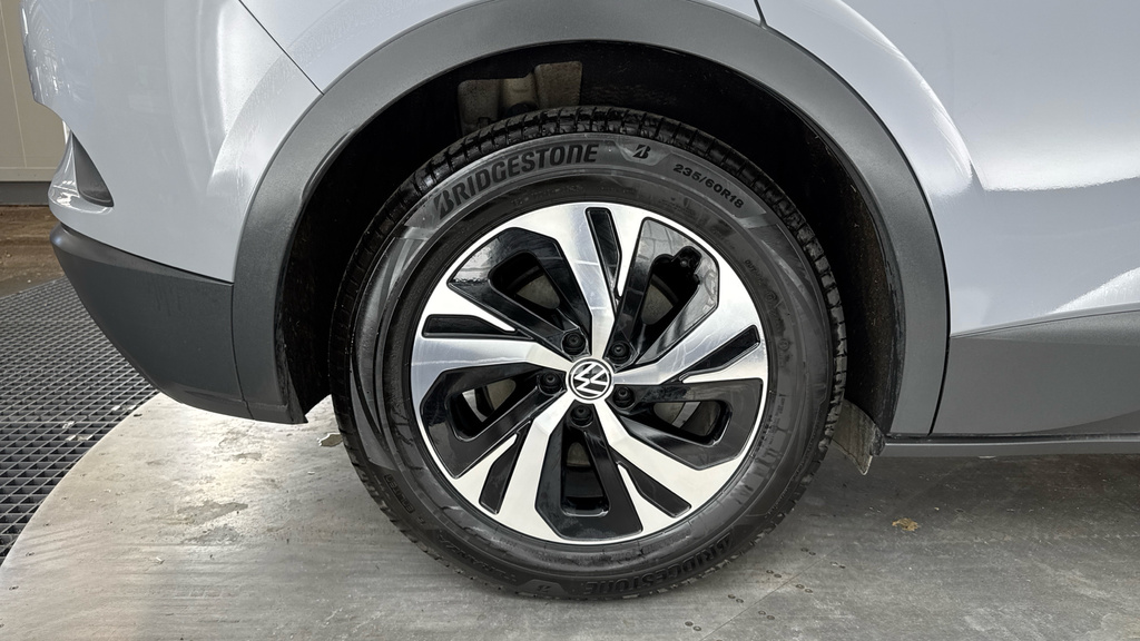 Volkswagen ID.4 Life 52Kwh Pure 148Ps 1-Speed Grey #17