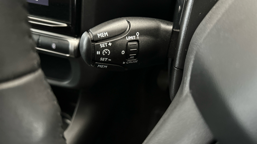 Citroen C3 1.2 Puretech Saint James Cwvehiclemarketing Red #17
