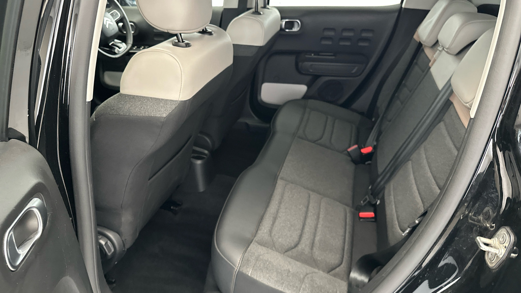 Citroen C3 1.2 Puretech Saint James Cwvehiclemarketing Red #20