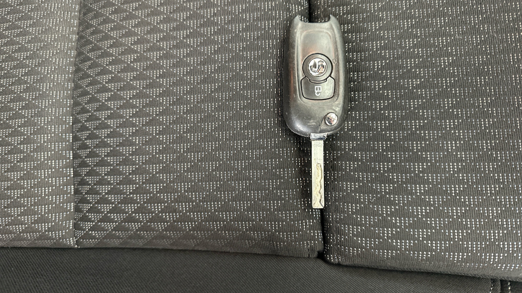 Vauxhall Astra 1.4I Turbo Sri Nav Hatchback S White #27