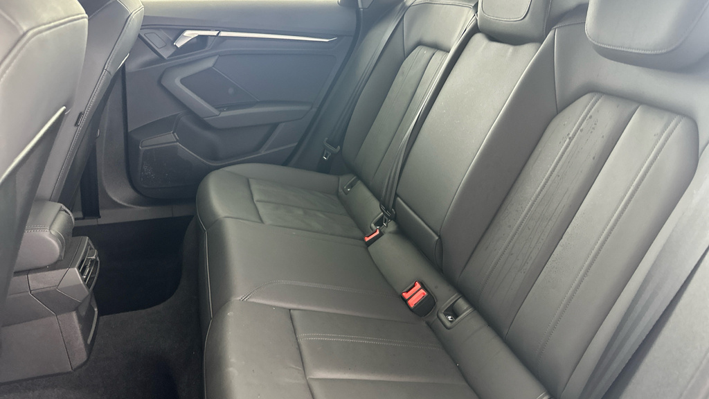 Audi A3 1.4 Tfsie 40 S Line Sportback S Tronic Euro 6... 2 Red #25