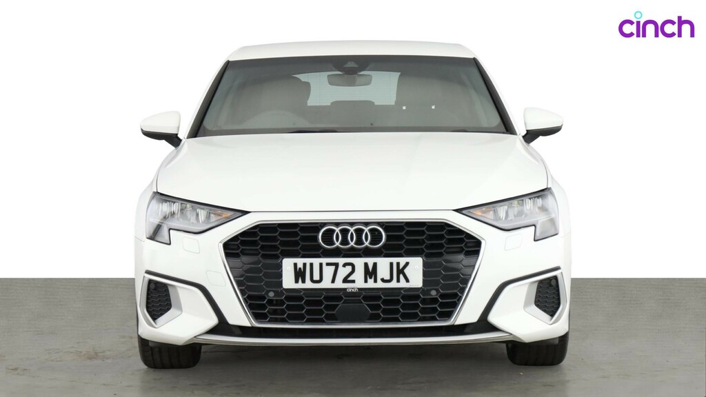 Audi A3 1.4 Tfsie 40 S Line Sportback S Tronic Euro 6... 2 Red #8
