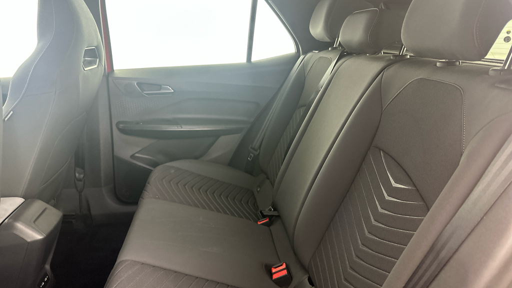Cupra Born 150Kw V1 58Kwh 19In Alloys Tech Pack L Grey #20