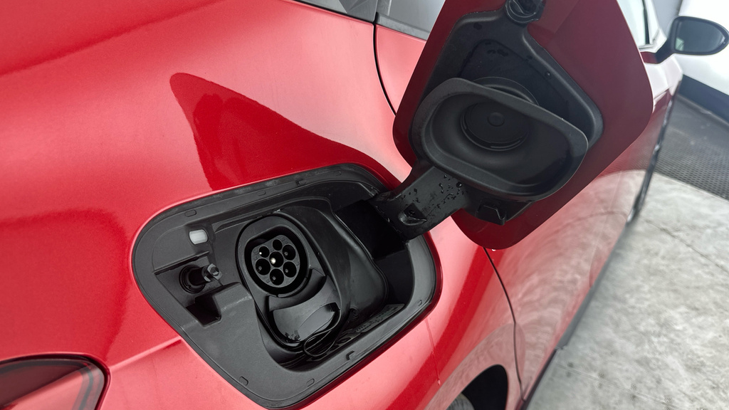 Cupra Born 150Kw V1 58Kwh 19In Alloys Tech Pack L Grey #27