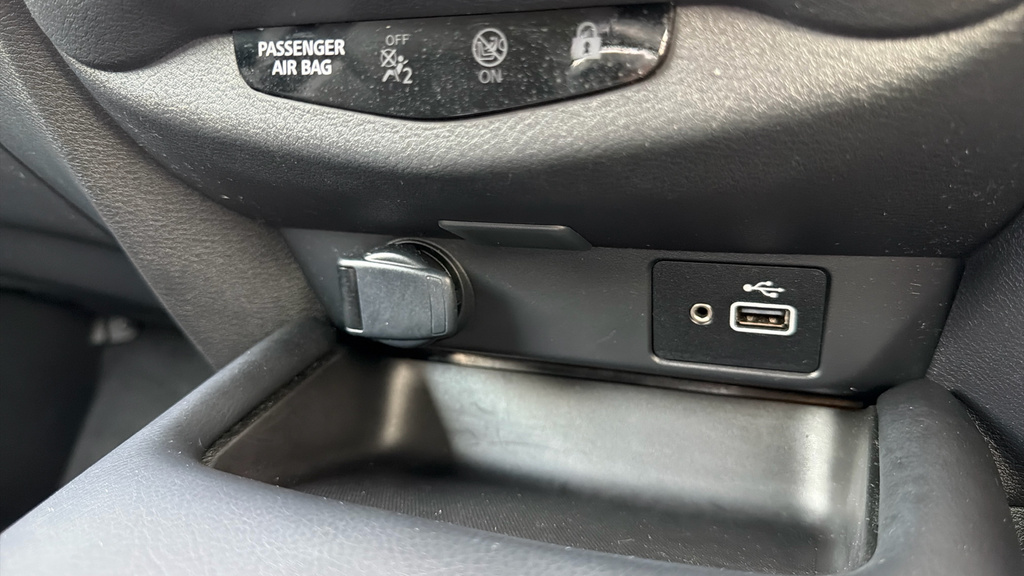 Nissan Juke 1.0 Dig-t N-connecta Euro 6 Ss Blue #51