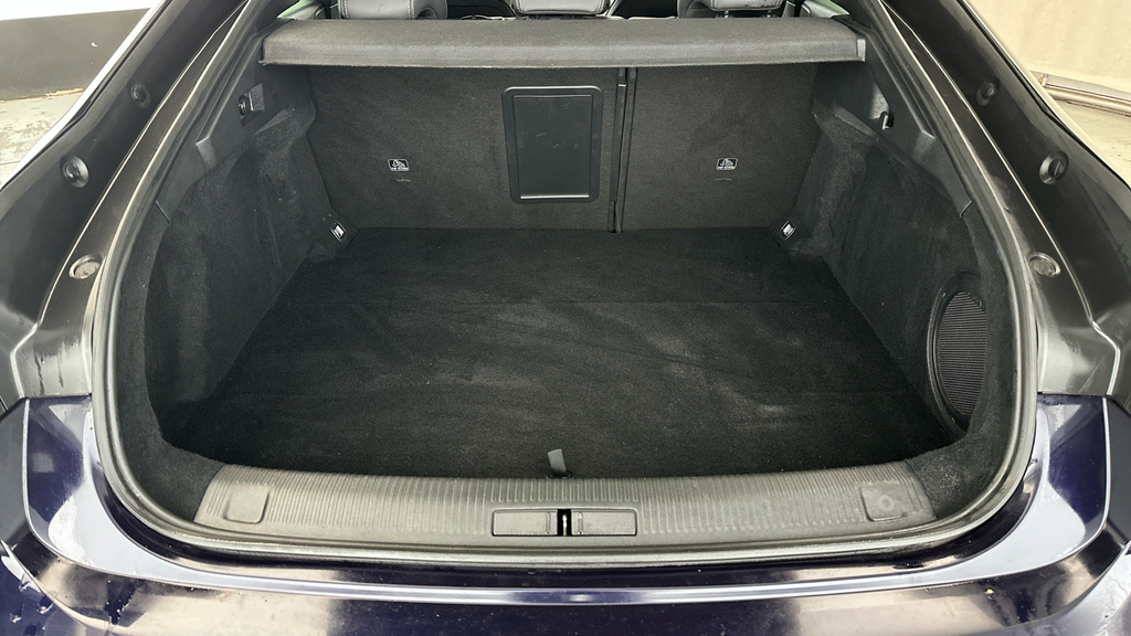 Peugeot 508 2.0 Bluehdi 180 Grey #22