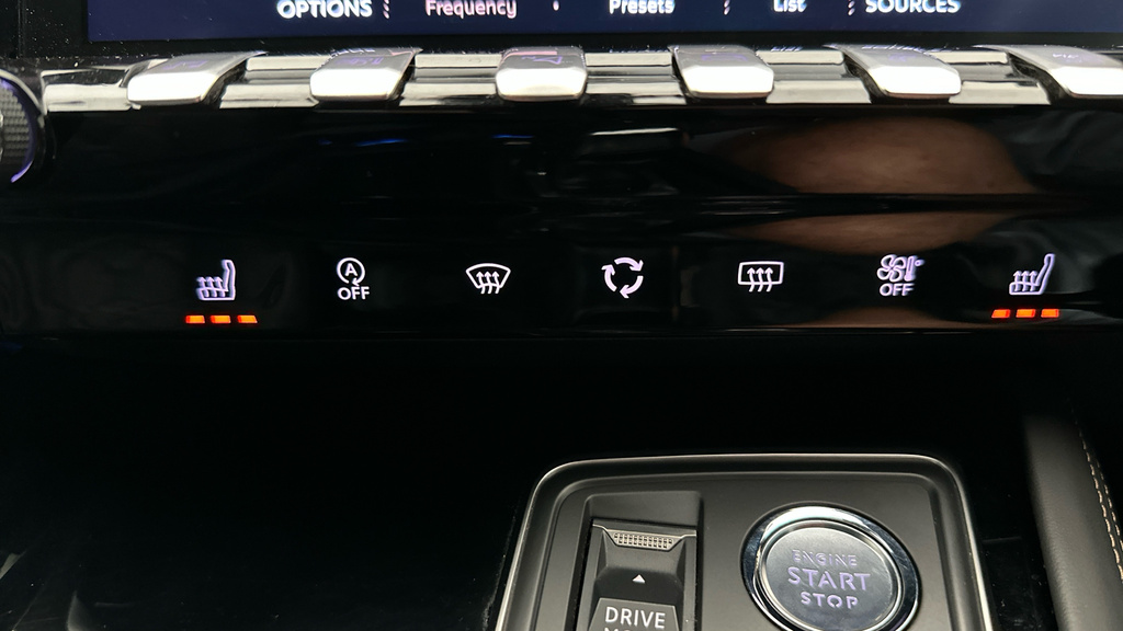Peugeot 508 2.0 Bluehdi 180 Grey #19