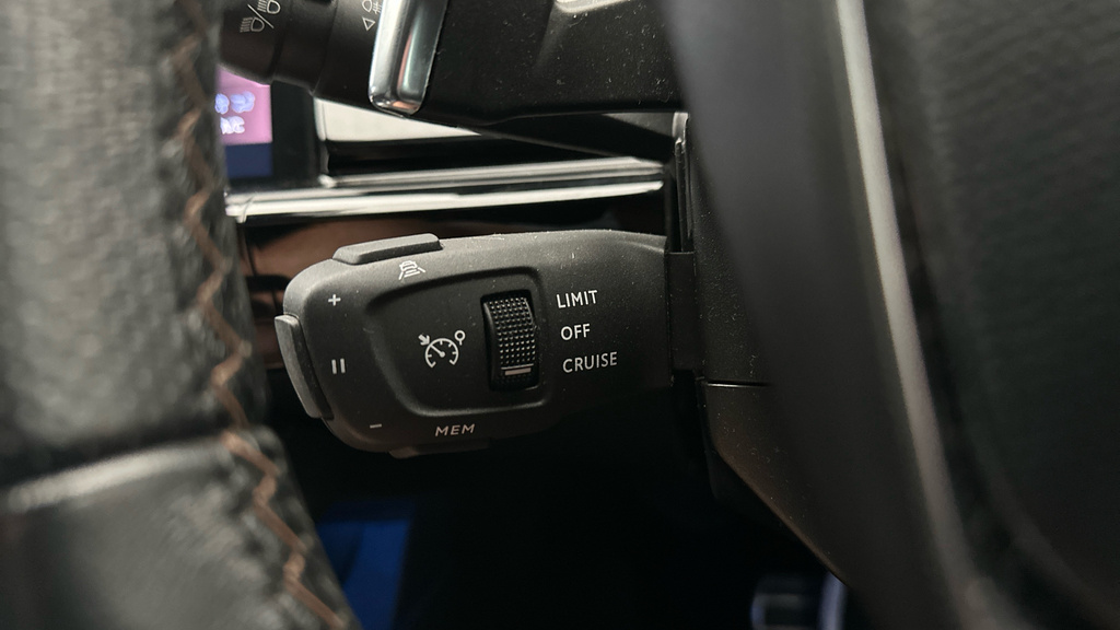 Peugeot 508 2.0 Bluehdi 180 Grey #17