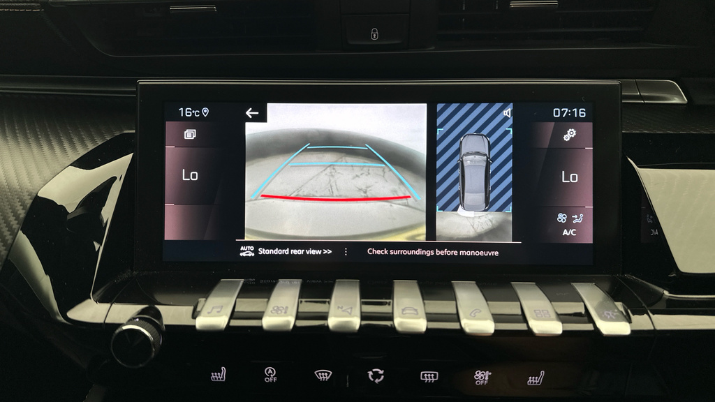 Peugeot 508 2.0 Bluehdi 180 Grey #18