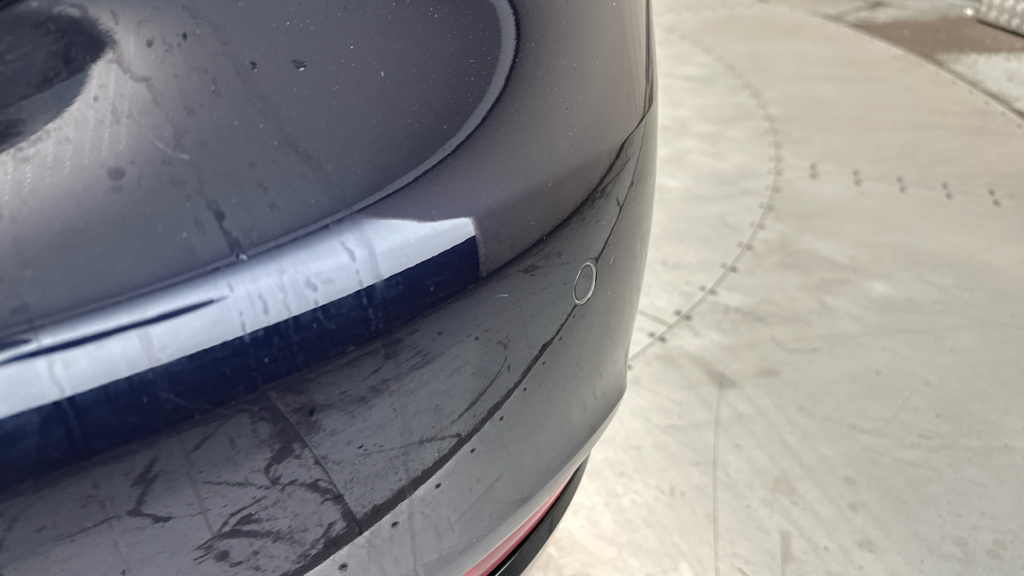 Peugeot 508 2.0 Bluehdi 180 Grey #3