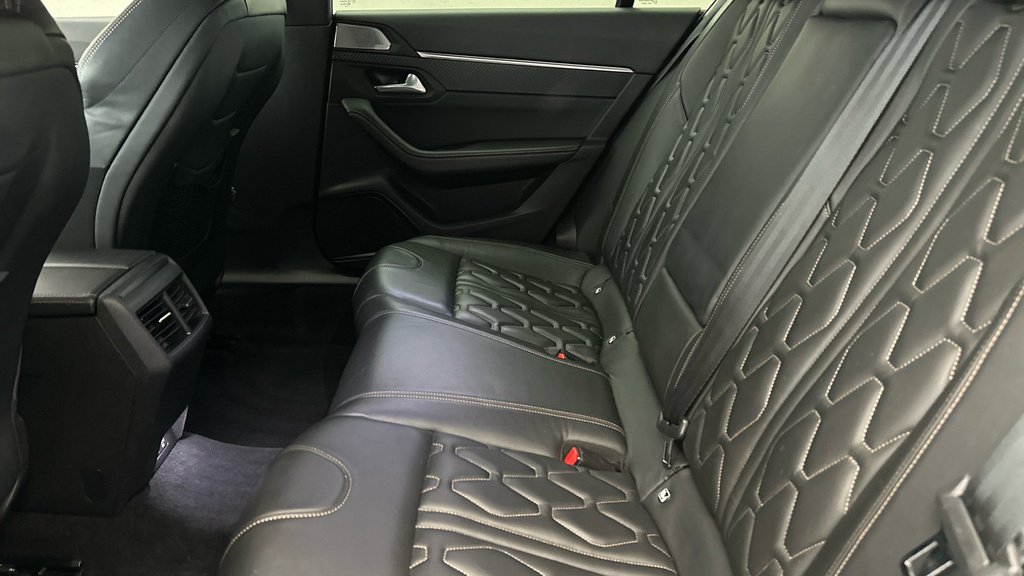 Peugeot 508 2.0 Bluehdi 180 Grey #21