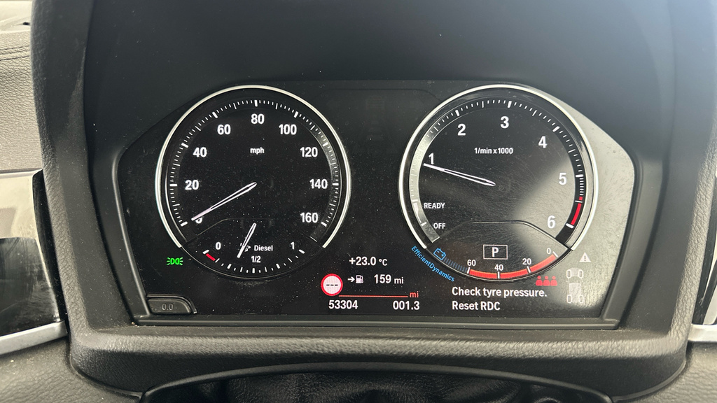 BMW X2 2.0 20D M Sport X Xdrive Euro 6 S S Orange #24