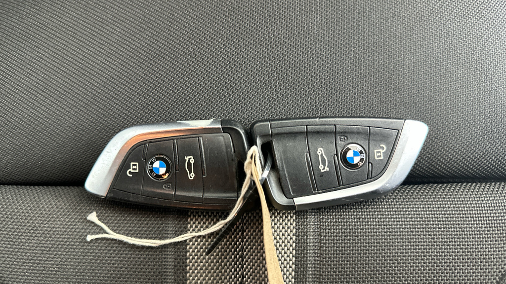 BMW X2 2.0 20D M Sport X Xdrive Euro 6 S S Orange #13
