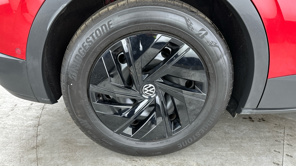 Volkswagen ID.4 Suv Pro Performance 77Kwh Family 202271 Grey #27