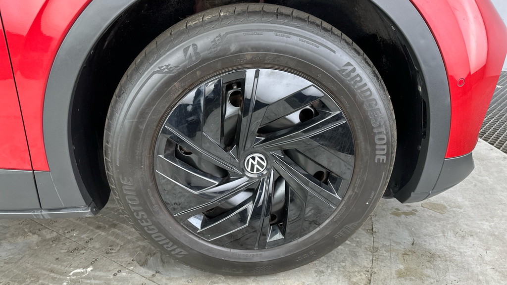 Volkswagen ID.4 Suv Pro Performance 77Kwh Family 202271 Grey #28