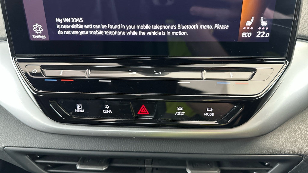 Volkswagen ID.4 Suv Pro Performance 77Kwh Family 202271 Grey #18