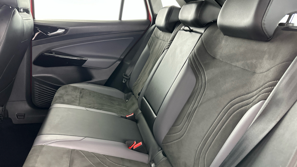 Volkswagen ID.4 Suv Pro Performance 77Kwh Family 202271 Grey #22